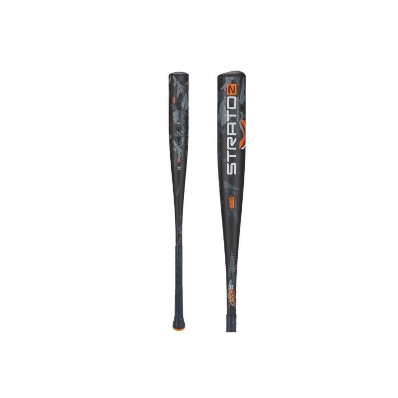 2024 AXE Strato 2 (-3) Flared Alloy BBCOR Baseball