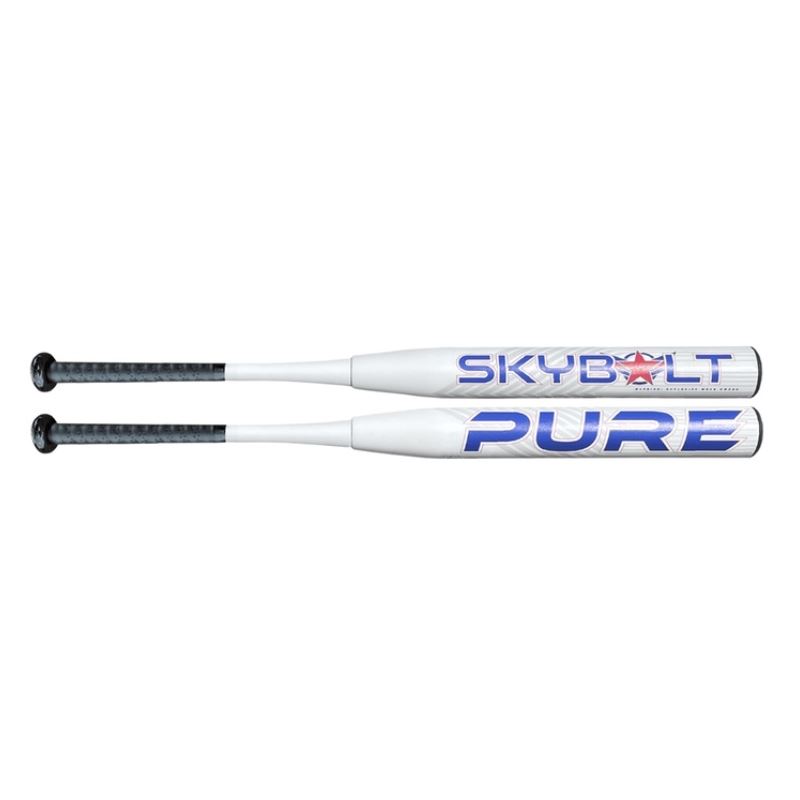 2023 Pure Sports Skybolt USA/ASA End-Loaded Slowpi