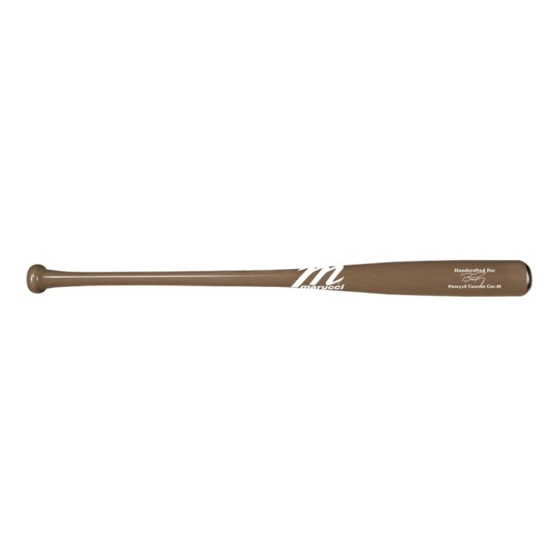 2024 Marucci Pro Exclusive POSEY28 Juiced Maple Wo
