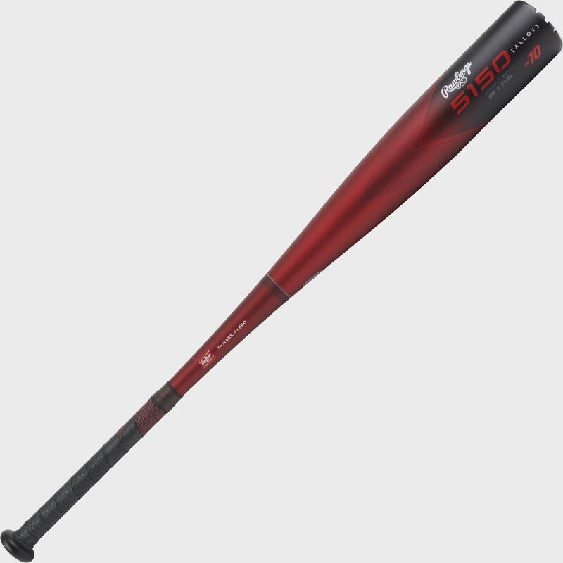 2023 Rawlings 5150 (-10) Alloy USSSA Baseball Bat