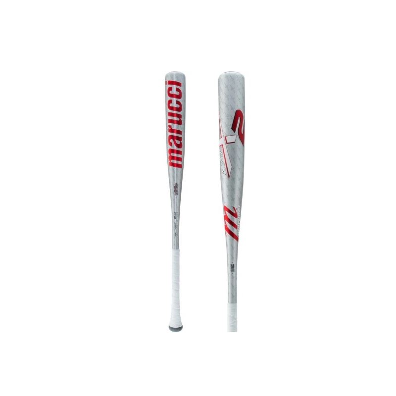 2025 Marucci CAT X2 (-3) Alloy BBCOR Baseball Bat