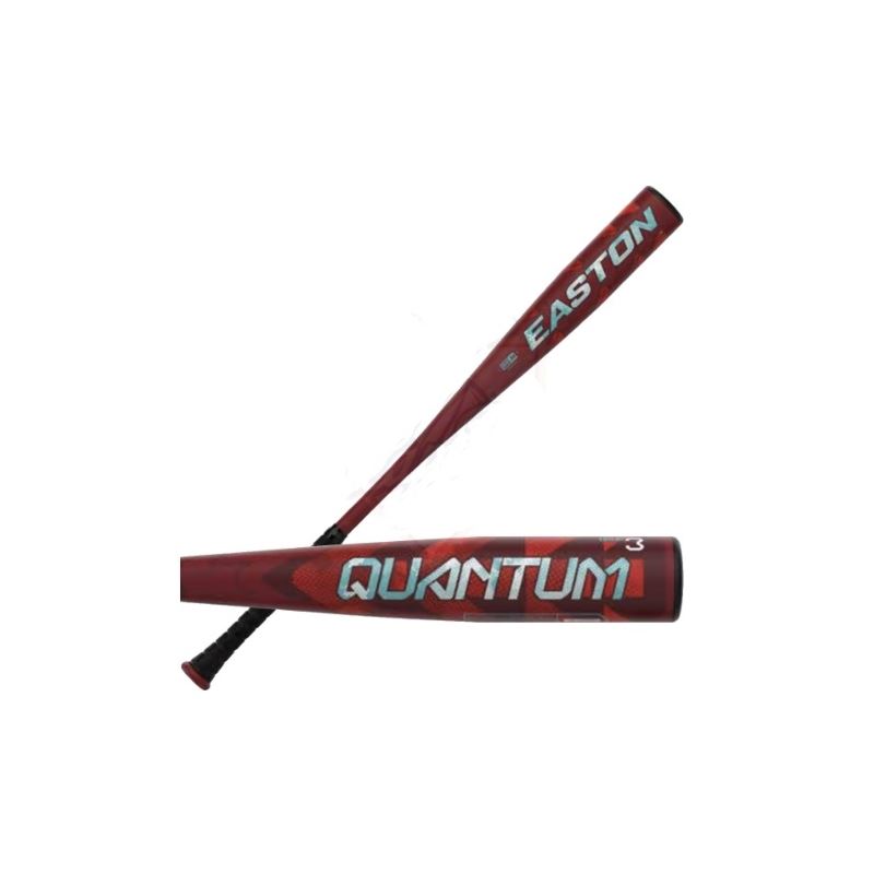 2024 Easton Quantum (-3) Alloy BBCOR Baseball Bat