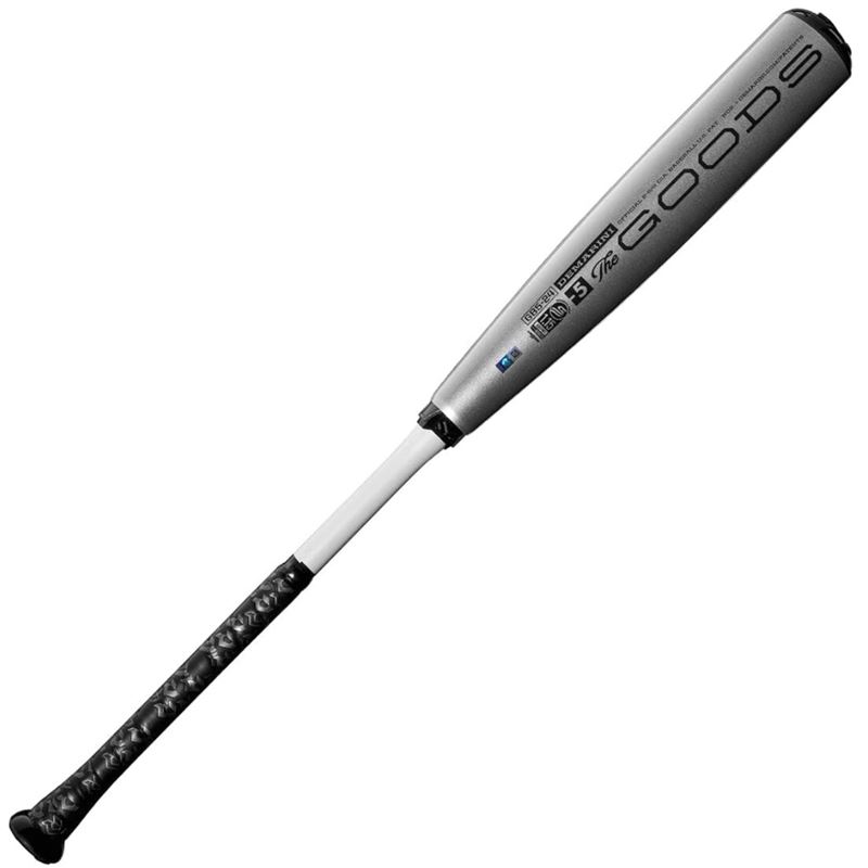 2024 DEMARINI THE GOODS (5) USSSA ALLOY BASEBALL BAT