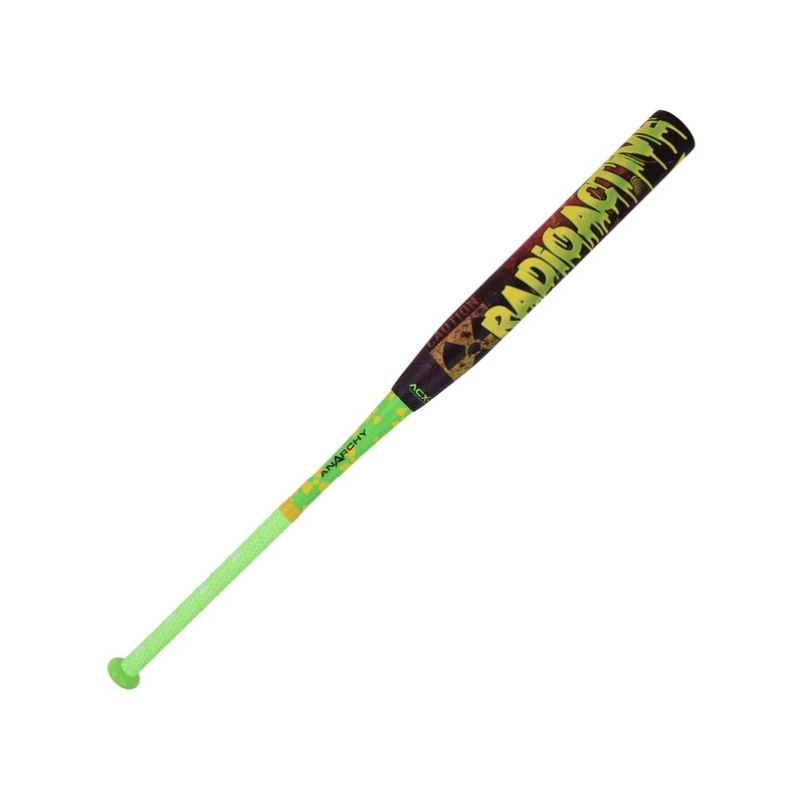 2024 Anarchy Radioactive 13" End-Load USSSA Slowpi