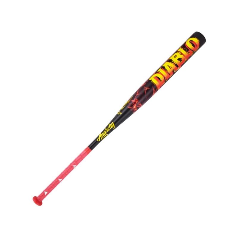 2025 ANARCHY DIABLO ENDLOADED SSUSA SLOWPITCH SOFT