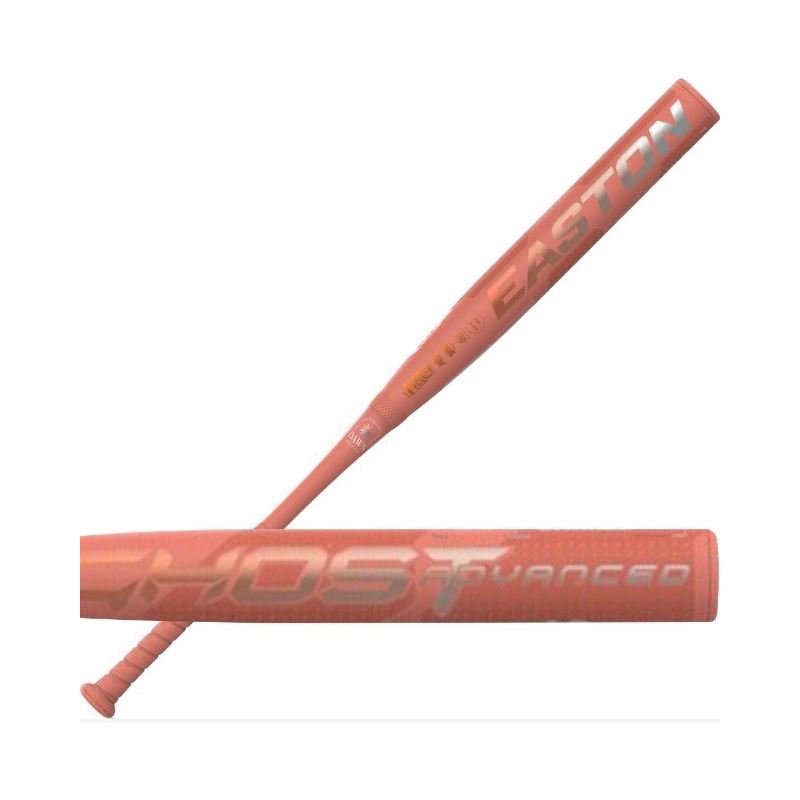 2025 EASTON GHOST ADVANCED DAWN (-10) FASTPITCH BA