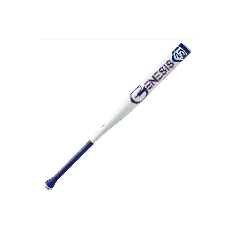 2024 LOUISVILLE SLUGGER GENESIS 1PC ENDLOADED USSS