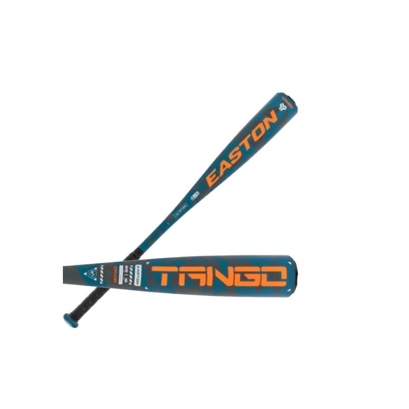 2025 EASTON TANGO (-10) ALLOY USSSA BASEBALL BAT