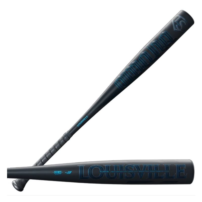 2025 LOUISVILLE SLUGGER OMAHA (-3) ALLOY BBCOR BAS