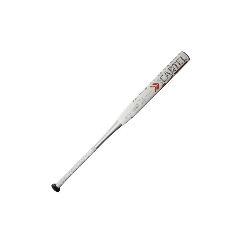 2025 DeMarini Lady Cartel 13.5" USSSA Slowpitch Softball Bat
