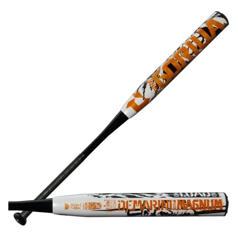 2025 DEMARINI JASON MAGNUM VANILLA GORILLA V3 12.5