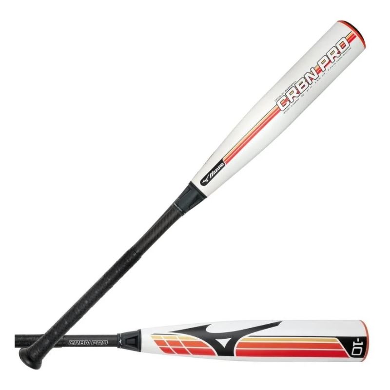 2025 MIZUNO CRBN PRO B25 (-10) COMPOSITE USSSA BAS