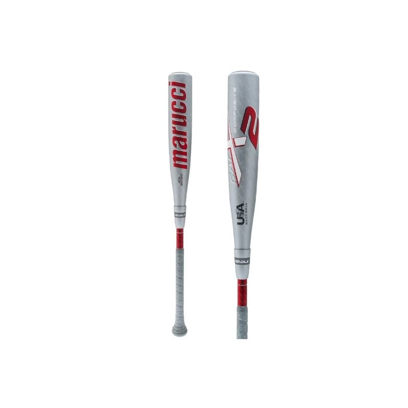 2025 MARUCCI CAT X2 COMPOSITE (-10) USA BASEBALL B