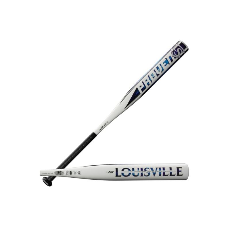 2025 LOUISVILLE SLUGGER PROVEN (-13) FASTPITCH SOF