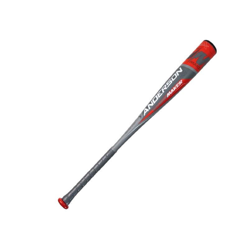 2024 ANDERSON WODOMAKER (3) BBCOR BASEBALL BAT