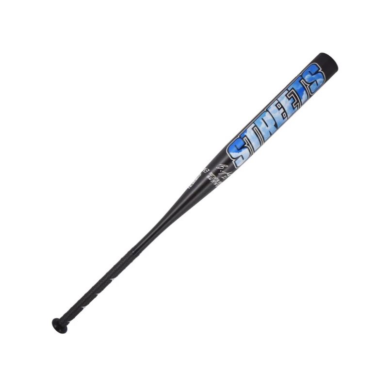 2024 Anarchy Streets 12.5" End-Load USSSA Slowpitc