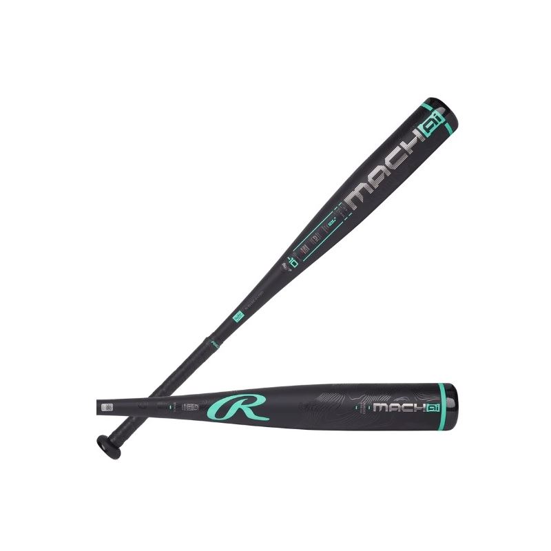 2025 RAWLINGS MACH AI (-5) ALLOY 2 3/4" USSSA BASE