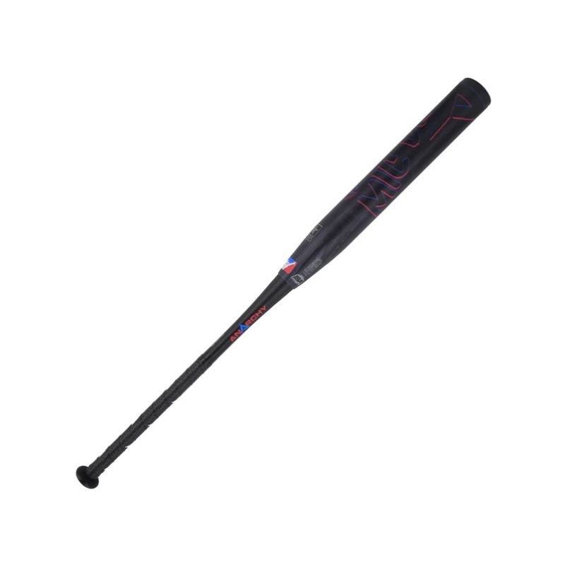 2025 ANARCHY MIC DROP 13" END-LOAD USSSA SLOWPITCH